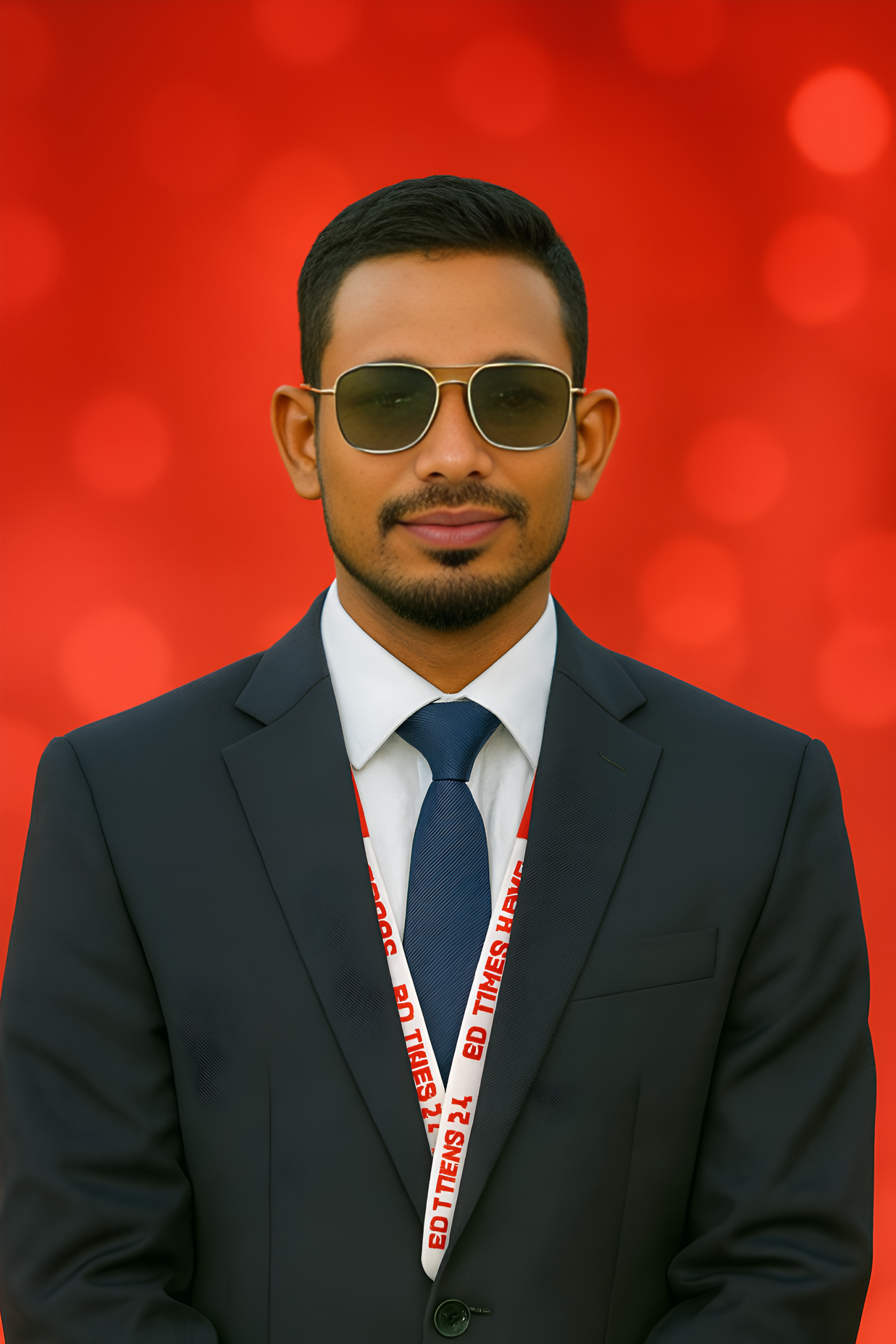 জামাল তারেক