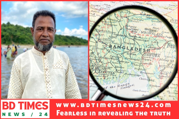 বাংলাদেশের বর্তমান পরিস্থিতি ও কেমন নেতা প্রয়োজন— এম মুক্তাদির হোসেন