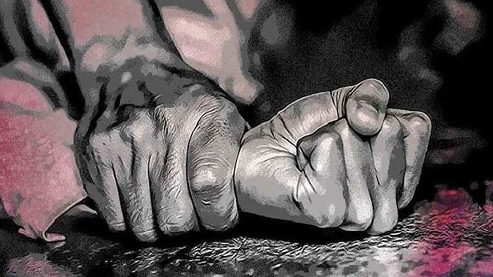 সুনামগঞ্জের ধর্ষণ মামলায় কিশোর গ্রেপ্তার