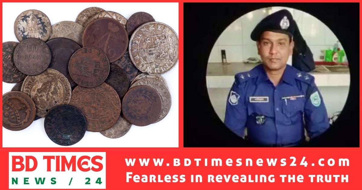 ঠাকুরগাঁওয়ে ক্রেতাদের প্রতারক বানিয়ে মিথ্যা মামলায় জেল, পুলিশ কর্মকর্তার অর্থ লেনদেনের তথ্য ফাঁস